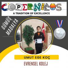 Evrensel Kolej